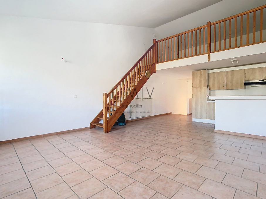 à vendre Appartement Maubec - Photo 2