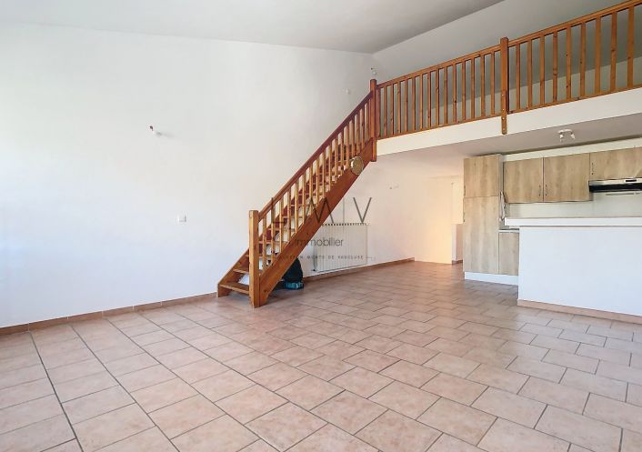à vendre Appartement Maubec