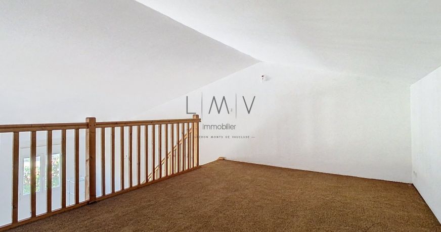 vente Appartement Maubec