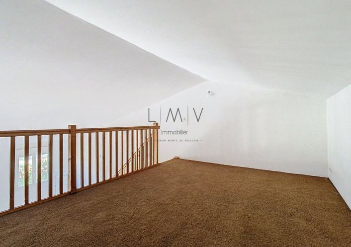 à vendre Appartement Maubec