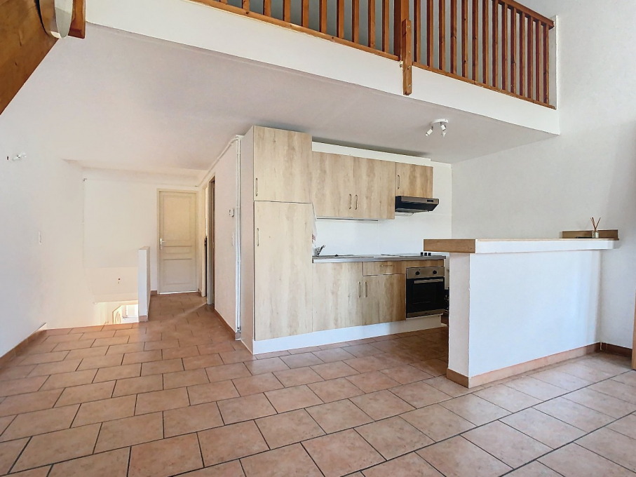 à vendre Appartement Maubec - Photo 5