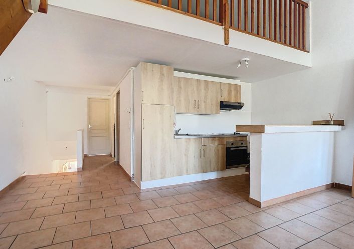 à vendre Appartement Maubec