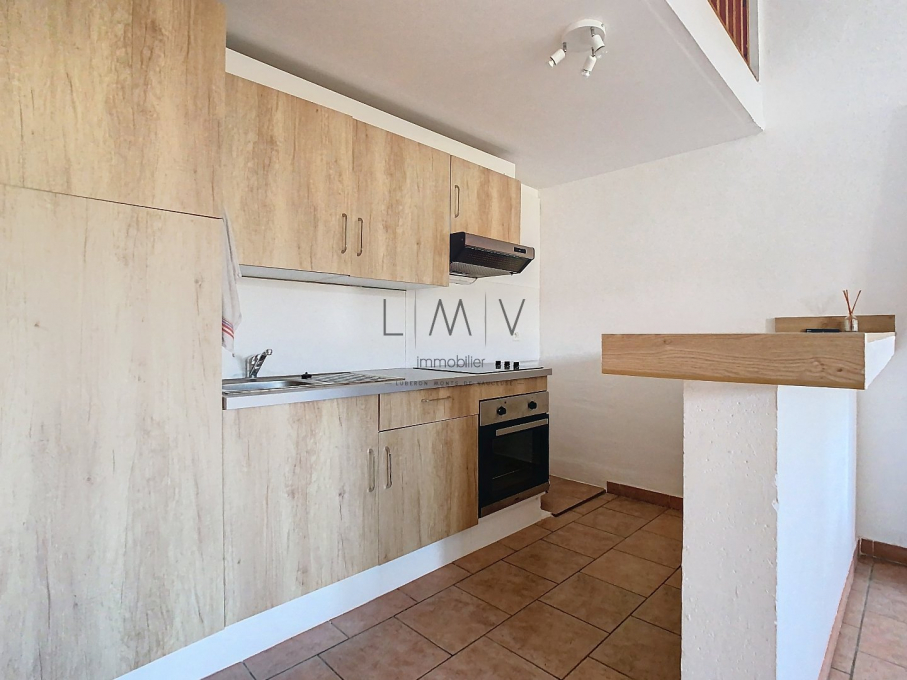 à vendre Appartement Maubec - Photo 6