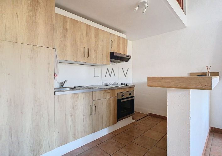 à vendre Appartement Maubec