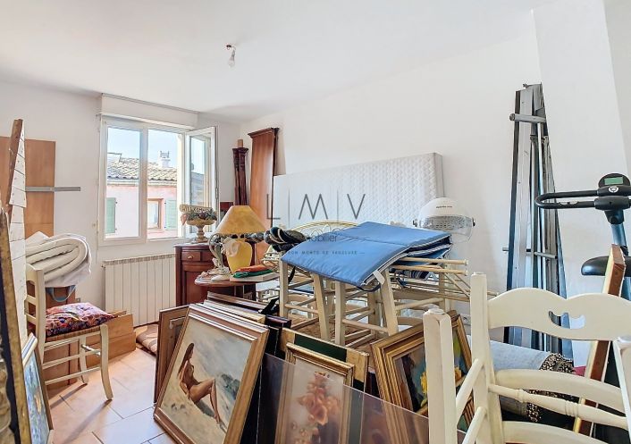 à vendre Appartement Maubec