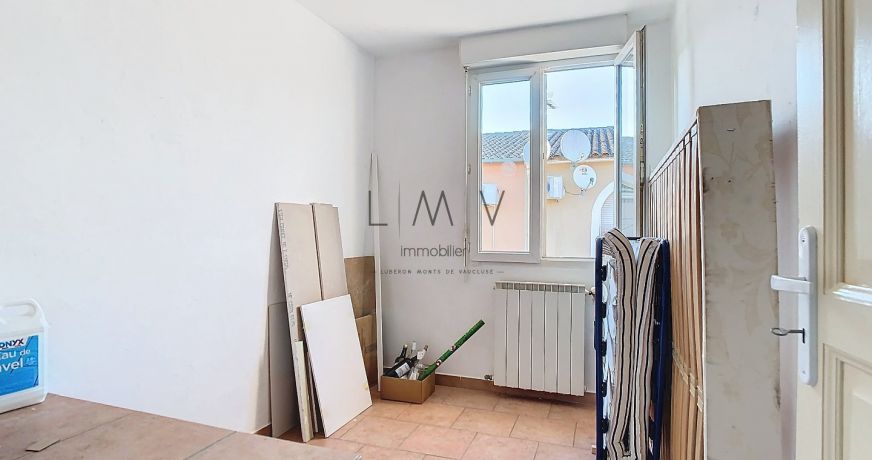 vente Appartement Maubec