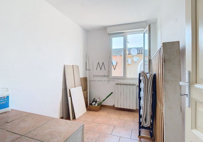 à vendre Appartement Maubec