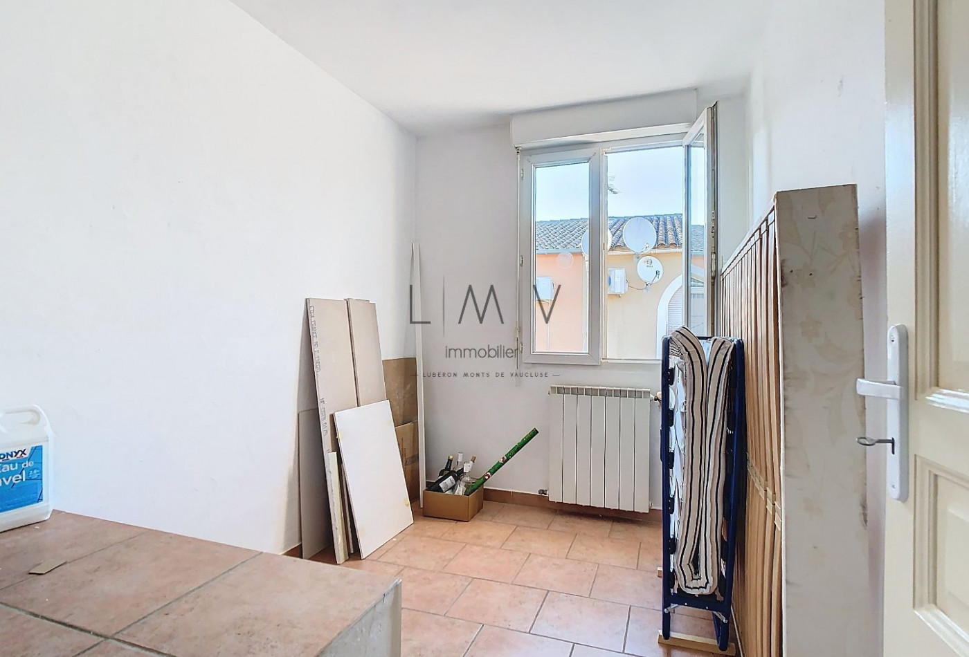 vente Appartement Maubec - Photo 9