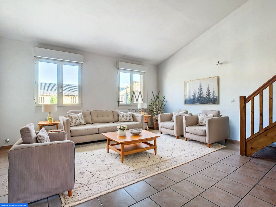 à vendre Appartement Maubec - Photo 3