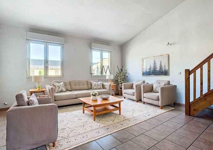 à vendre Appartement Maubec