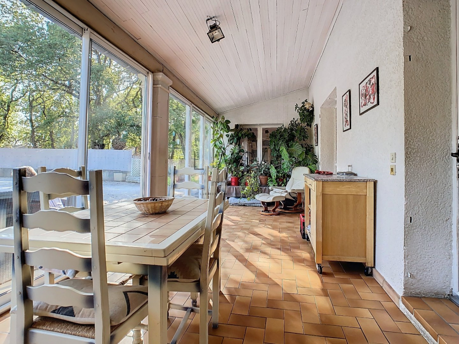 à vendre Maison Cabrieres D'avignon - Photo 10