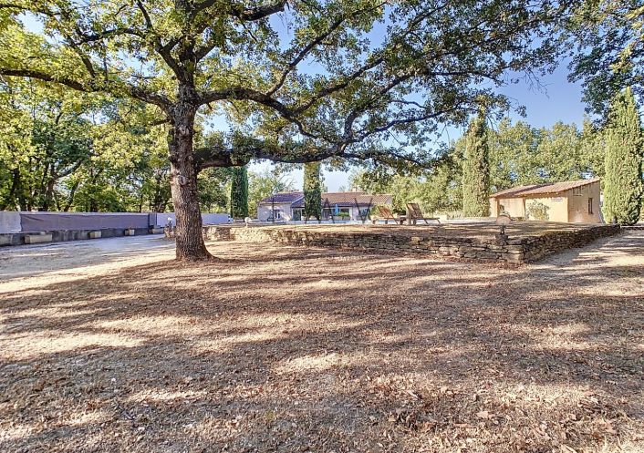 à vendre Maison Cabrieres D'avignon