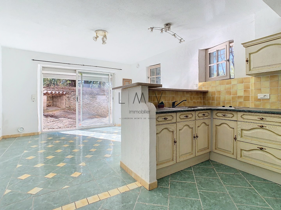 à vendre Maison Cabrieres D'avignon - Photo 8
