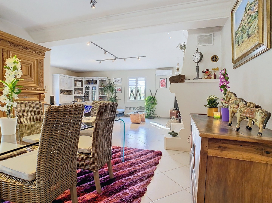 à vendre Maison Cabrieres D'avignon - Photo 2