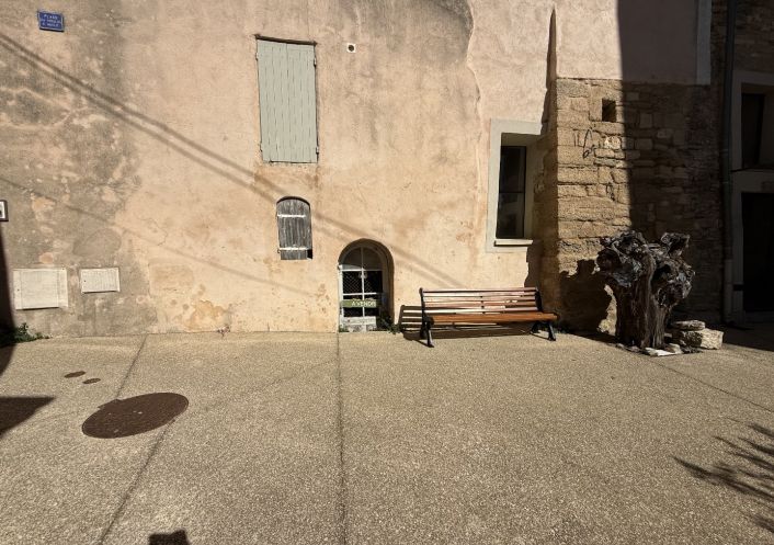 à vendre Local commercial Bonnieux