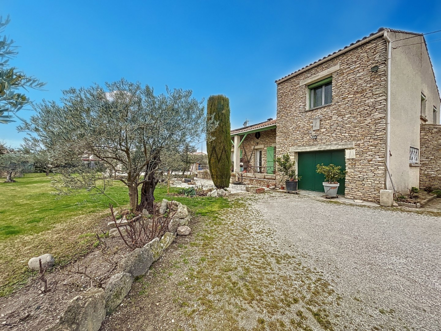 à vendre Maison Taillades - Photo 1