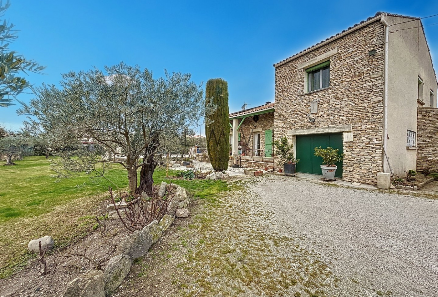 vente Maison Taillades - Photo 1
