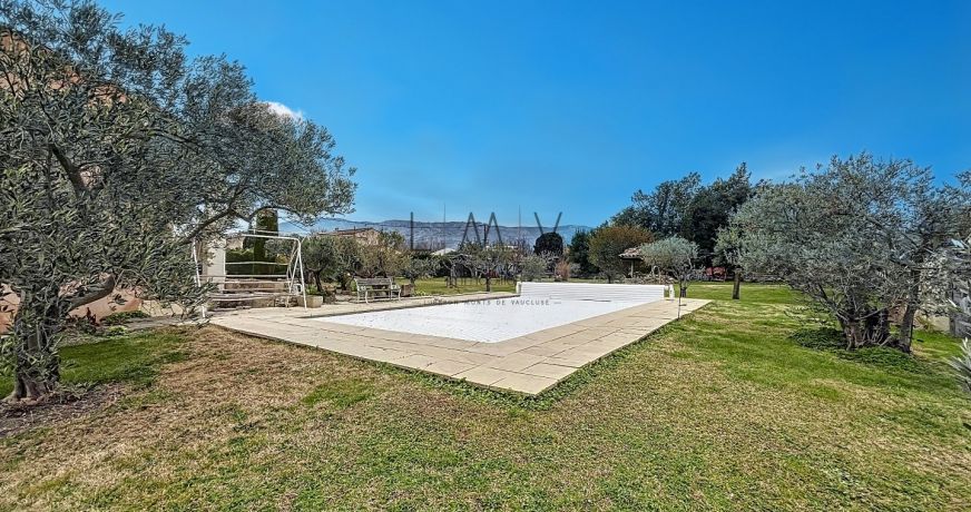 vente Maison Taillades