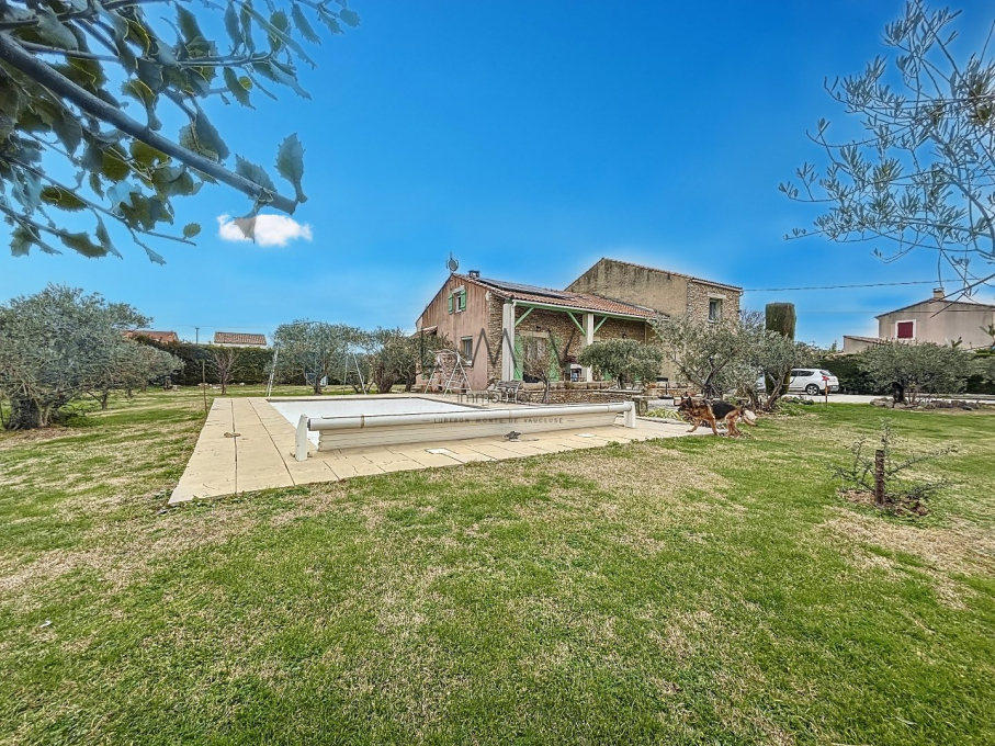 à vendre Maison Taillades - Photo 4