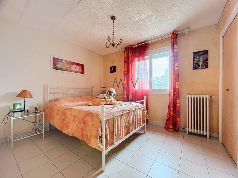 vente Maison Taillades - Photo 10