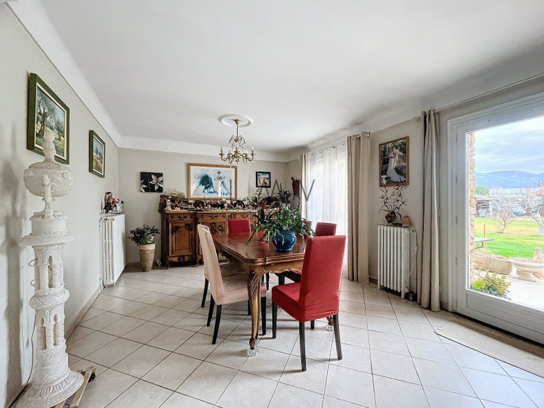 vente Maison Taillades - Photo 7