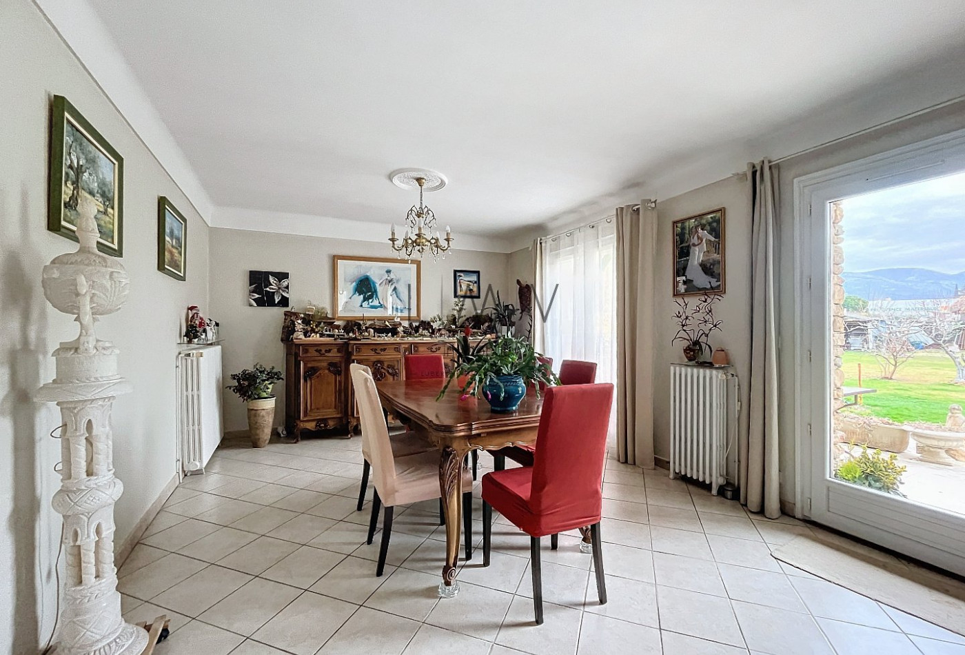 vente Maison Taillades - Photo 7