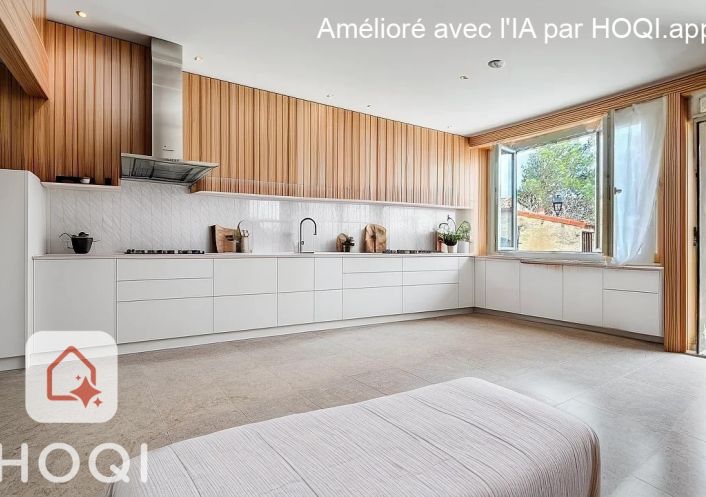 à vendre Maison Rasteau