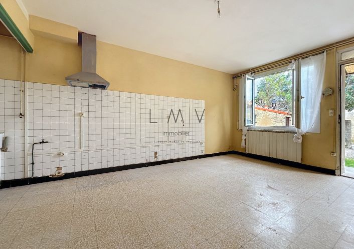 à vendre Maison Rasteau
