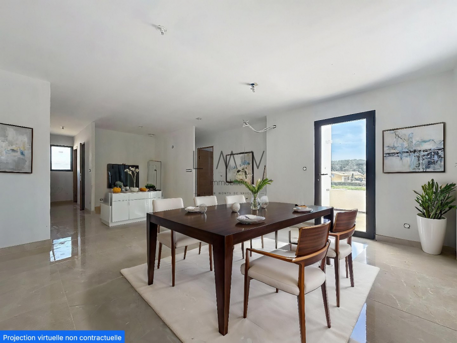 à vendre Maison Beaumettes - Photo 6