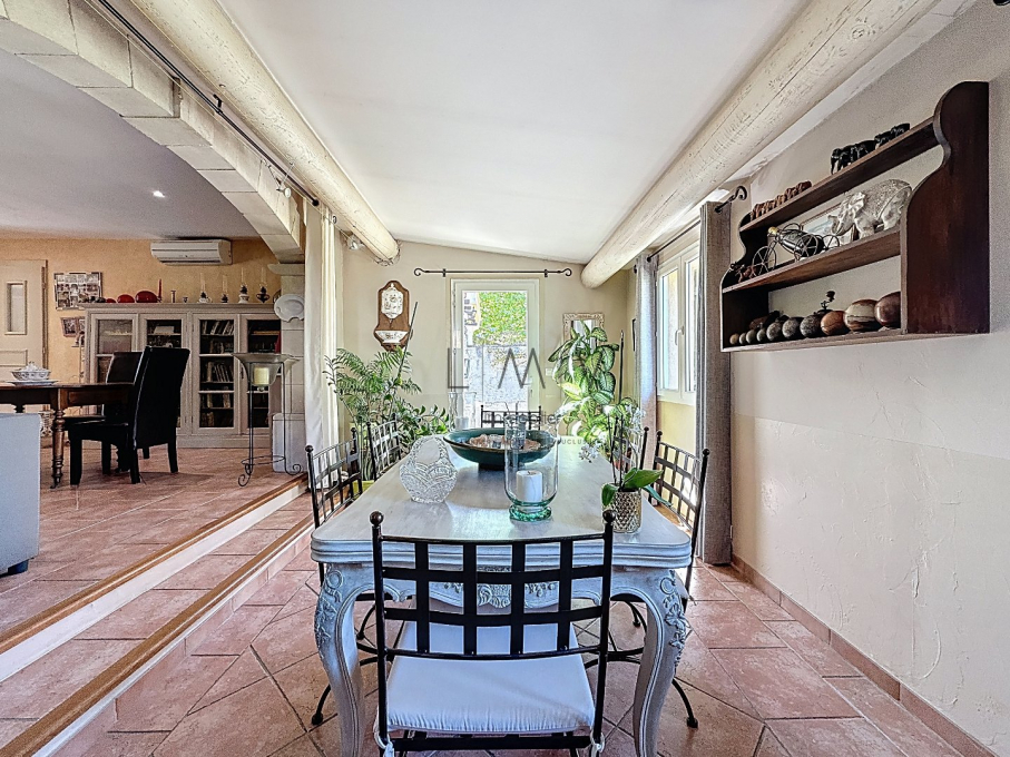 à vendre Maison Robion - Photo 5