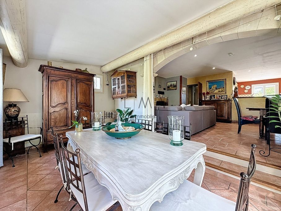 à vendre Maison Robion - Photo 4
