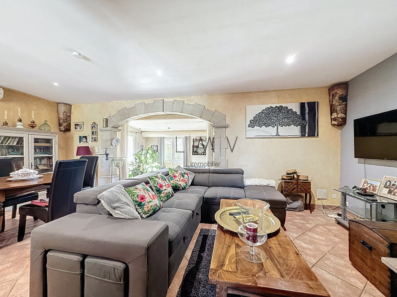 vente Maison Robion - Photo 6