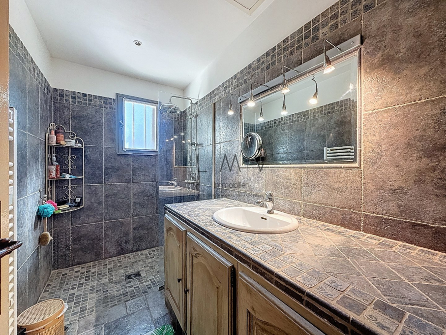 à vendre Maison Robion - Photo 8