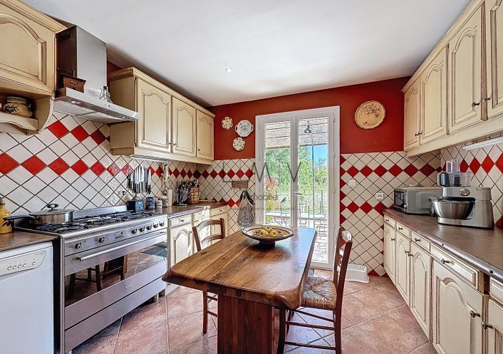 à vendre Maison Robion