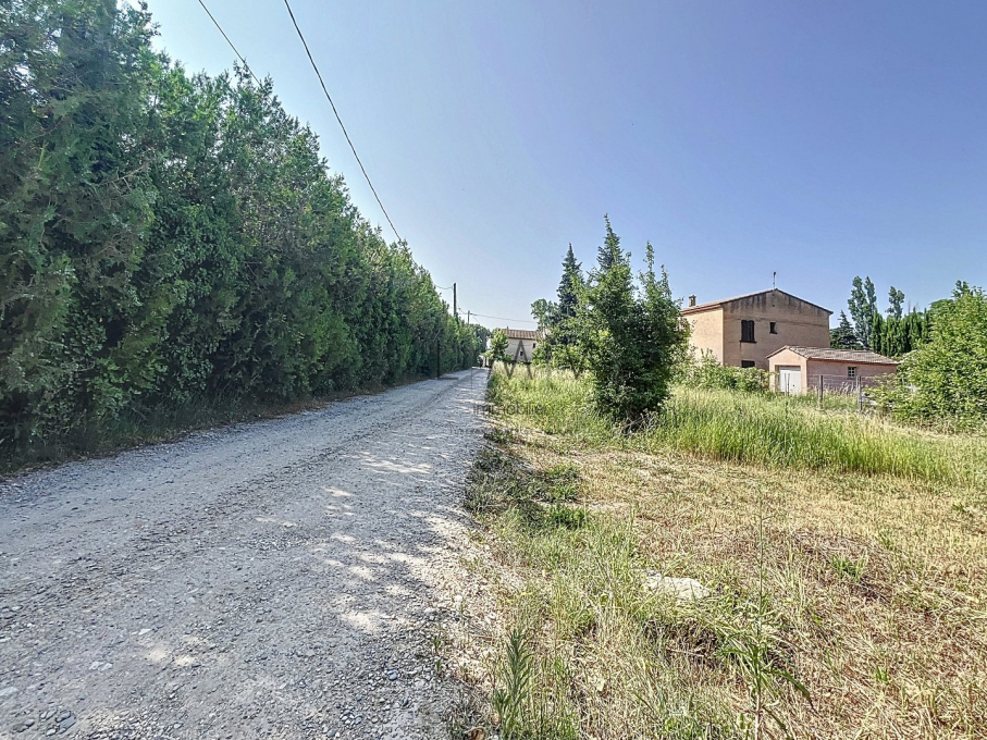 à vendre Terrain L'isle Sur La Sorgue - Photo 5