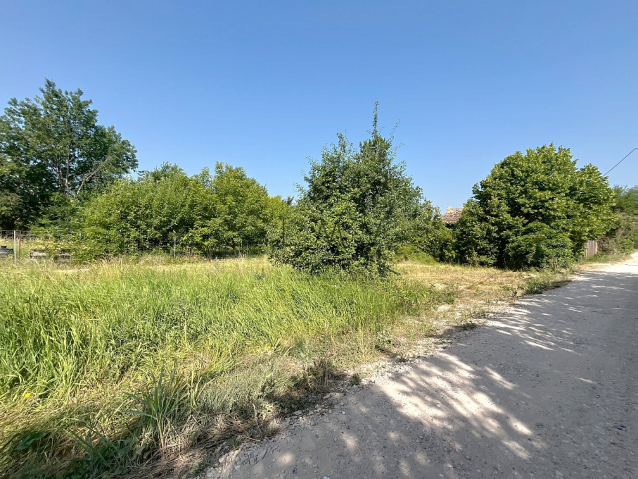 à vendre Terrain L'isle Sur La Sorgue - Photo 1