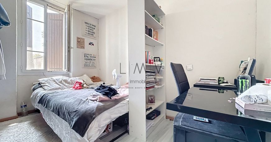 vente Maison de village Goult