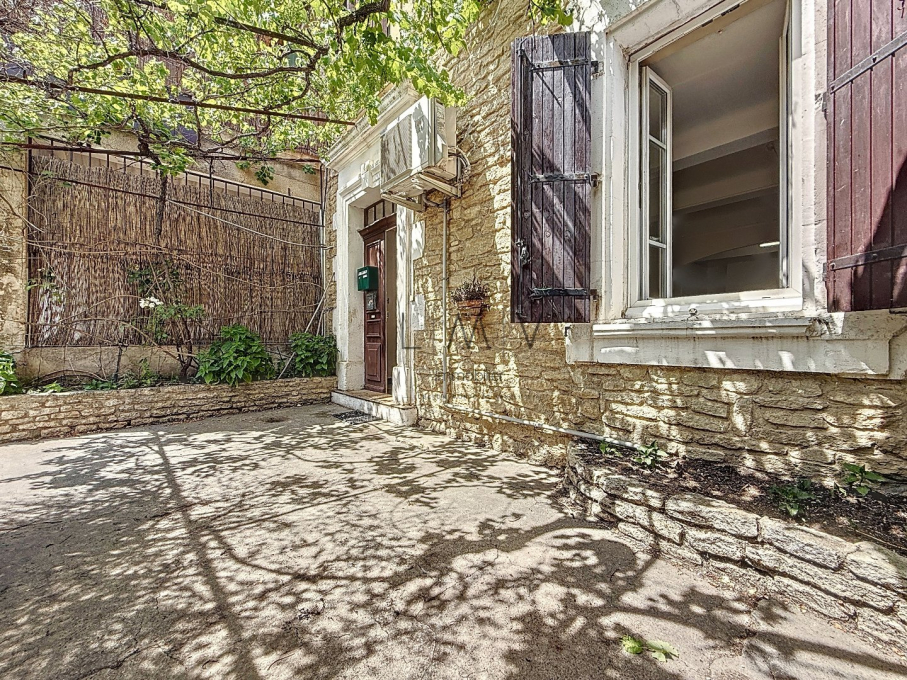 à vendre Maison de village Goult - Photo 1