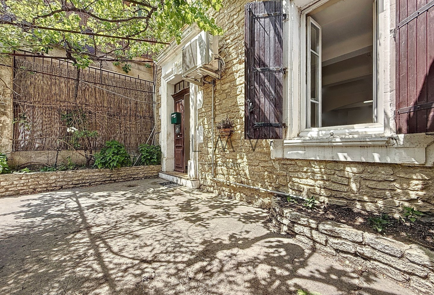 vente Maison de village Goult - Photo 1