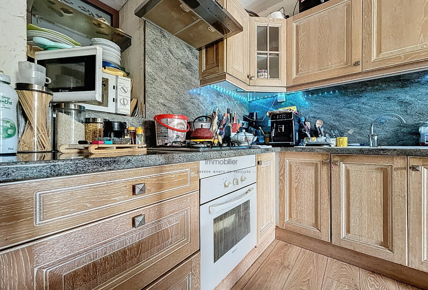 vente Maison de village Goult - Photo 4