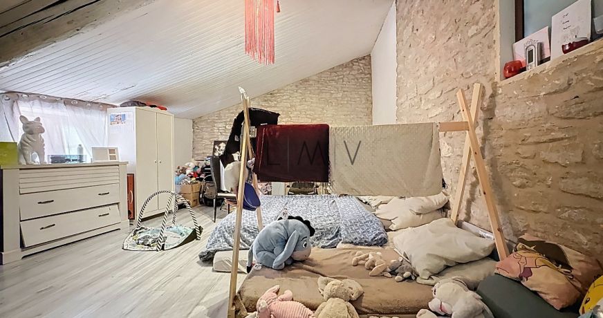 vente Maison de village Goult