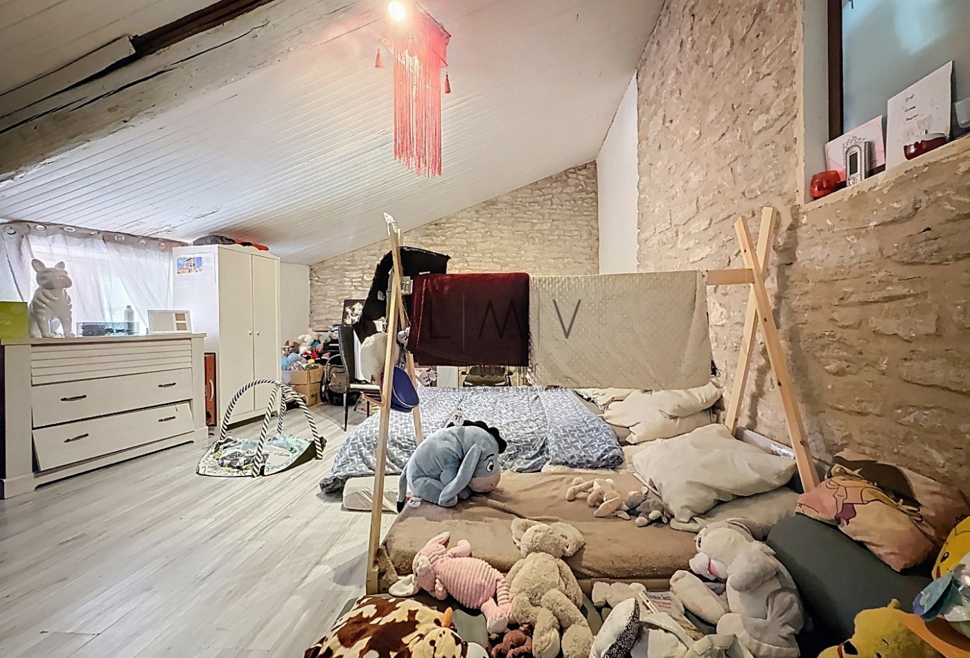 vente Maison de village Goult - Photo 5