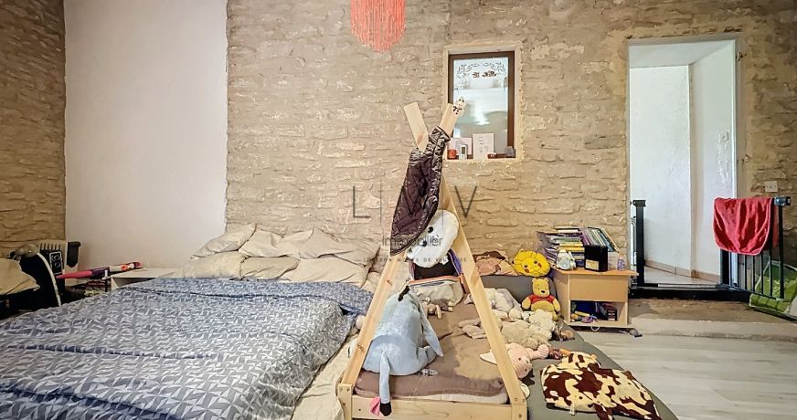 vente Maison de village Goult