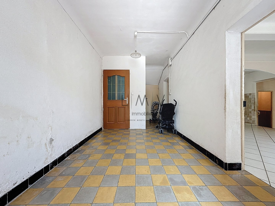 à vendre Maison de village Goult - Photo 9