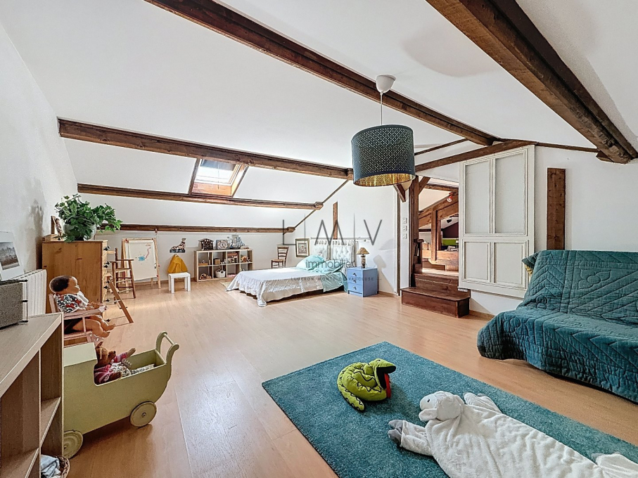 à vendre Appartement Cavaillon - Photo 10