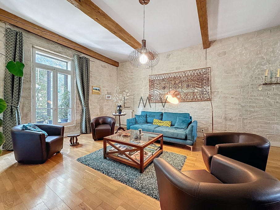 à vendre Appartement Cavaillon - Photo 1