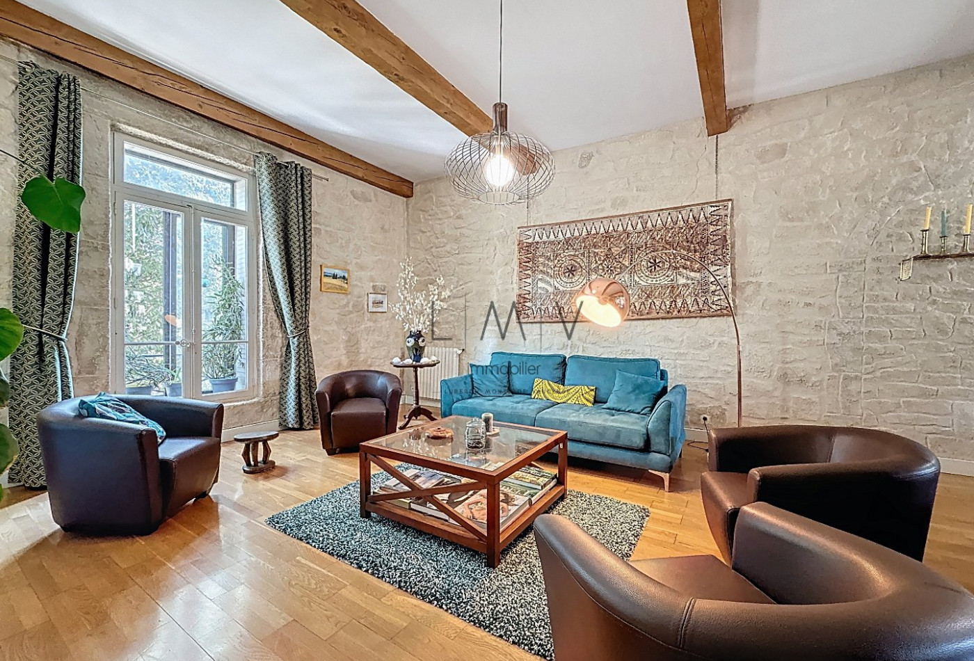 vente Appartement Cavaillon - Photo 1