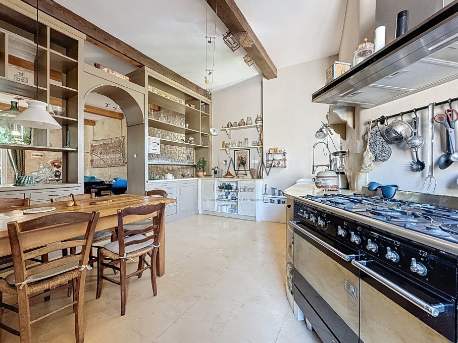 à vendre Appartement Cavaillon - Photo 4