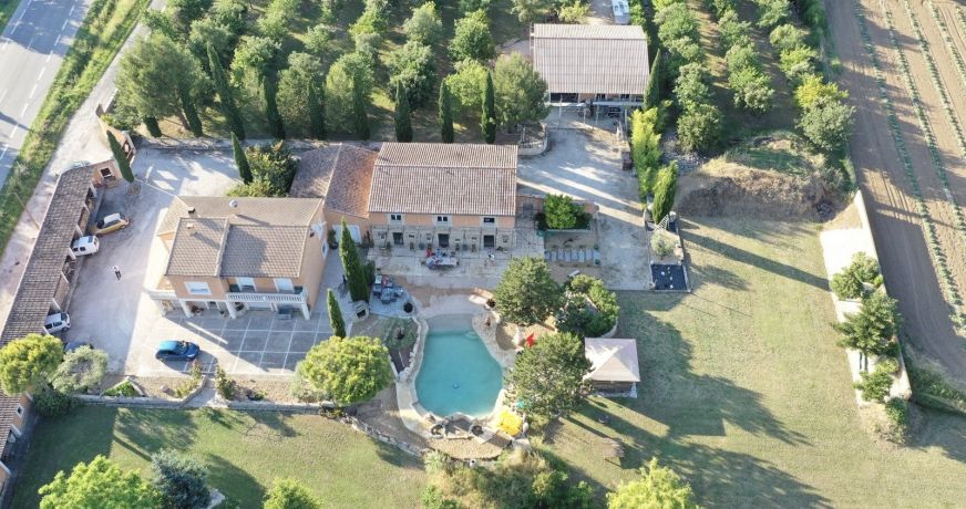 vente Maison L'isle Sur La Sorgue