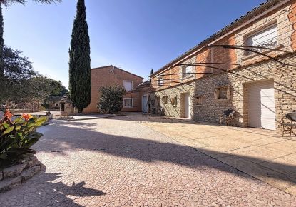 vente Maison L'isle Sur La Sorgue